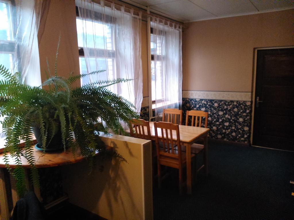 Maria Hostel Valga Exterior photo