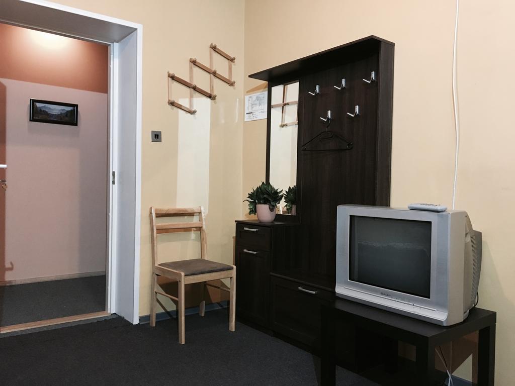 Maria Hostel Valga Exterior photo